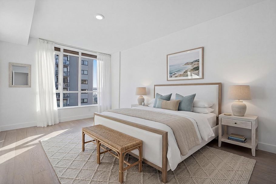 507 177 W 3rd Street North Vancouver, BC - 6