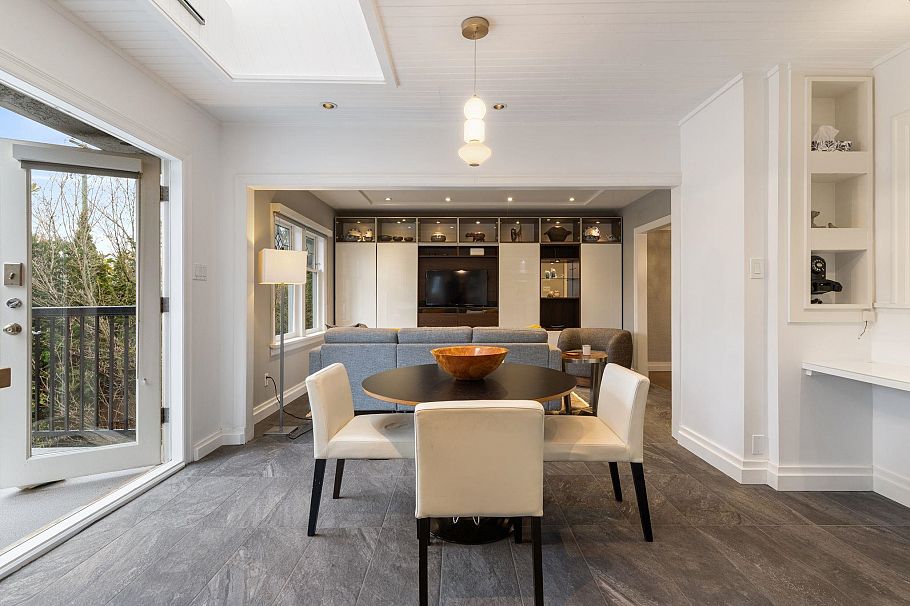 2907 W 30th Avenue Vancouver, BC - 16