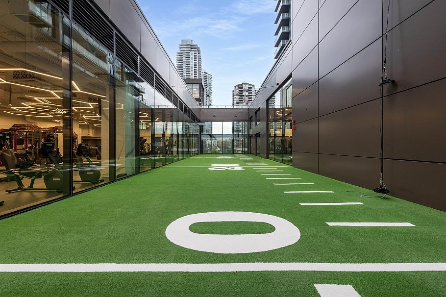 1301 2186 Gilmore Avenue Burnaby, BC - 19