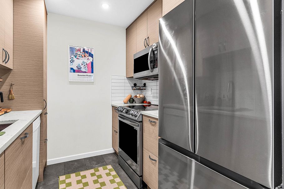 206 1963 W 3rd Avenue Vancouver, BC - 12