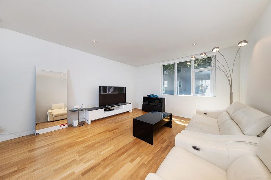 2216 Willow Street Vancouver, BC - 7