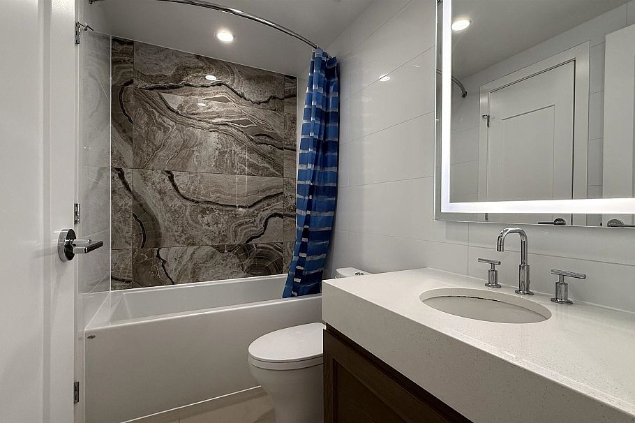 1004 5629 Birney Avenue Vancouver, BC - 5