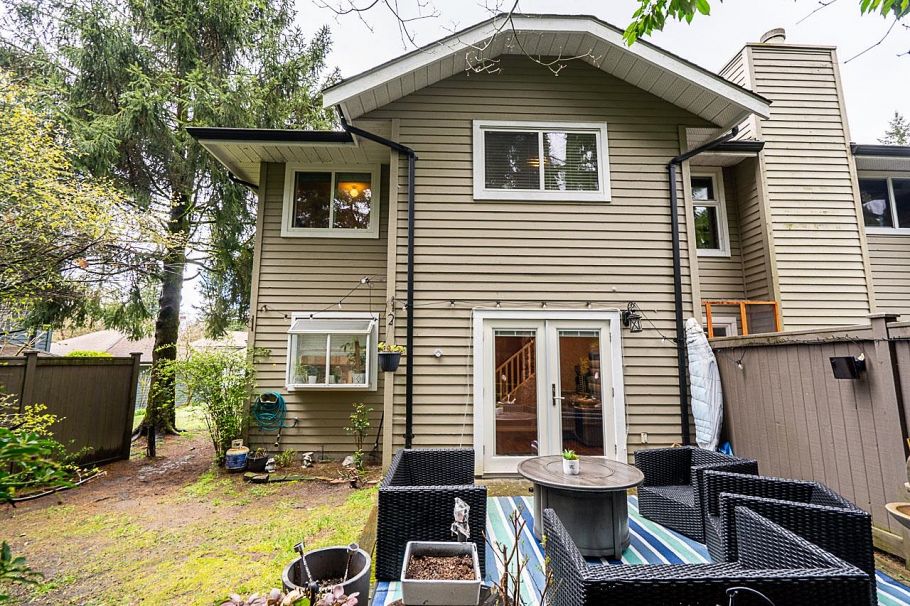 2952 Mt Seymour Parkway Vancouver, BC - 31