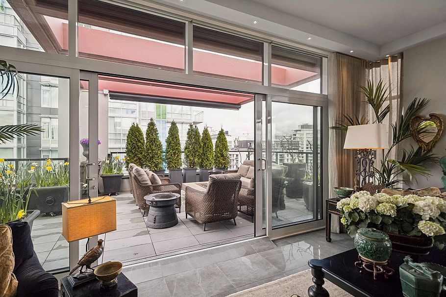 1202 1788 Ontario Street Vancouver, BC - 14