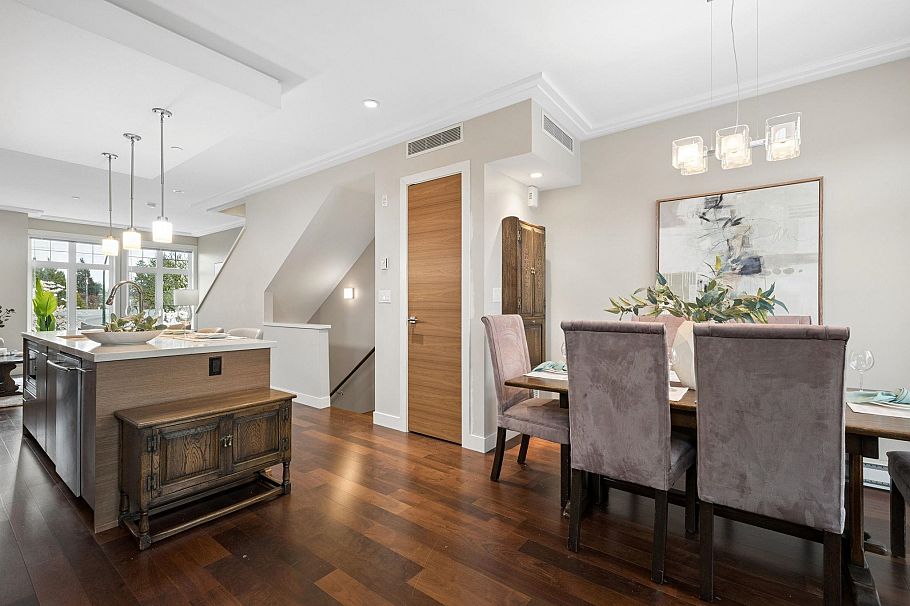 5423 Willow Street Vancouver, BC - 23