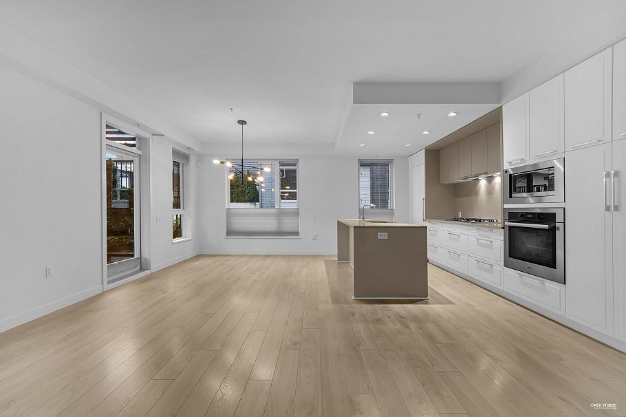 109 6677 Cambie Street Vancouver, BC - 7