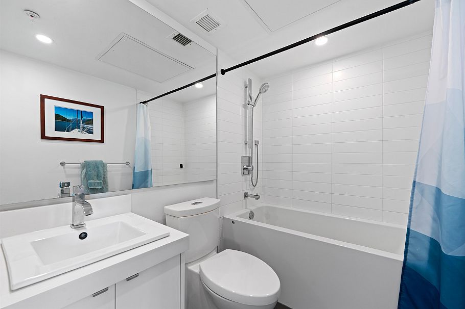 215 311 E 16th Avenue Vancouver, BC - 20