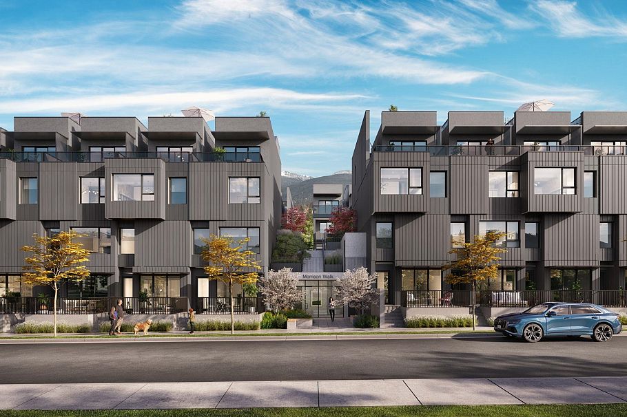 211 602 E 2nd Avenue North Vancouver, BC - 14