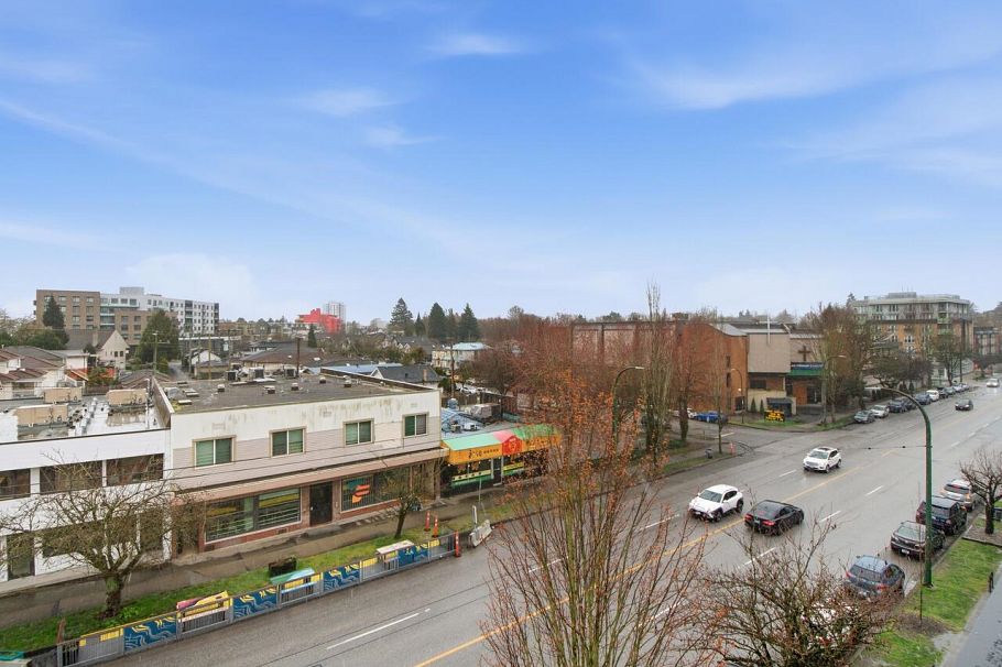 PH6 688 E 17th Avenue Vancouver, BC - 30