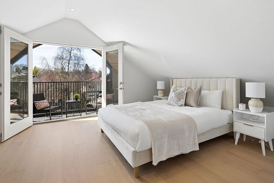 2 3648 West 20th Avenue Vancouver, BC - 20