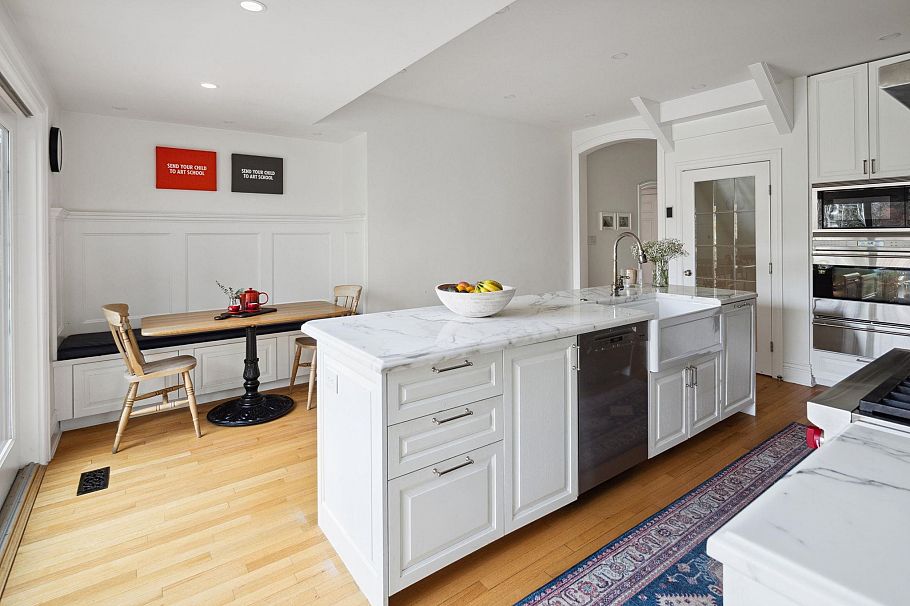 1749 W 38th Avenue Vancouver, BC - 11