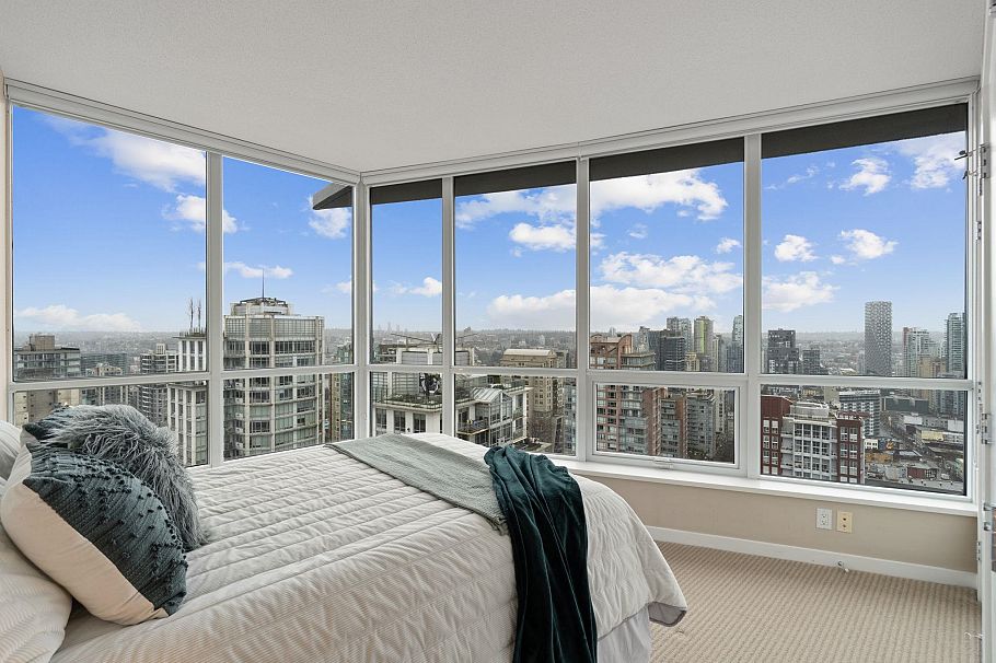 3104 833 Seymour Street Vancouver, BC - 10