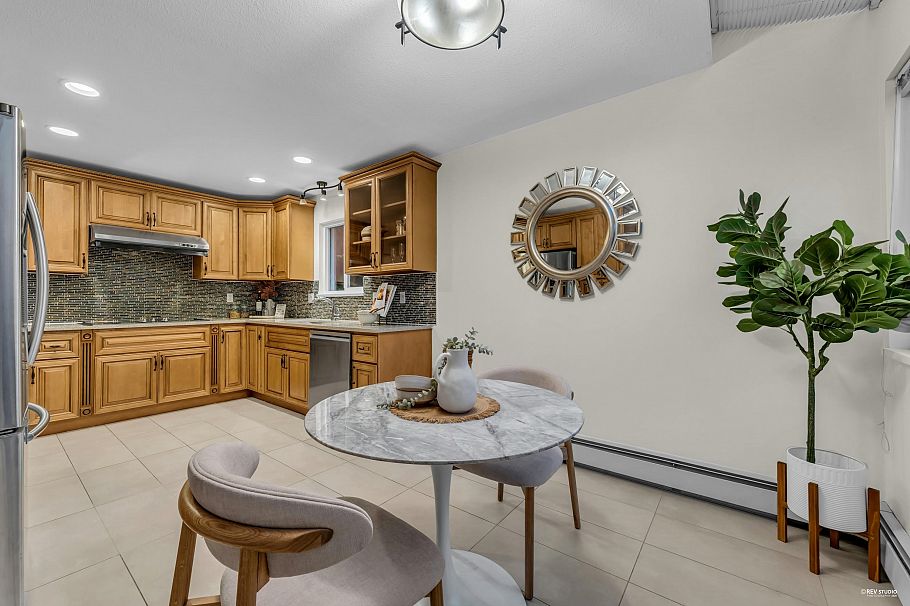 3661 Blenheim Street Vancouver, BC - 14