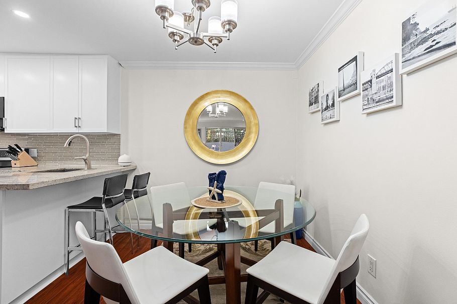 105 1125 Gilford Street Vancouver, BC - 7