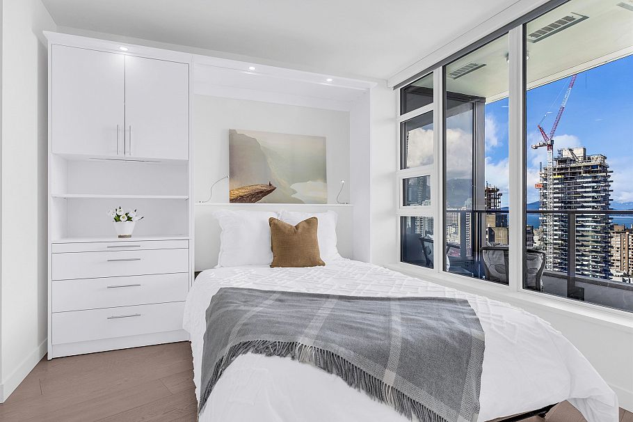 2702 1289 Hornby Street Vancouver, BC - 20