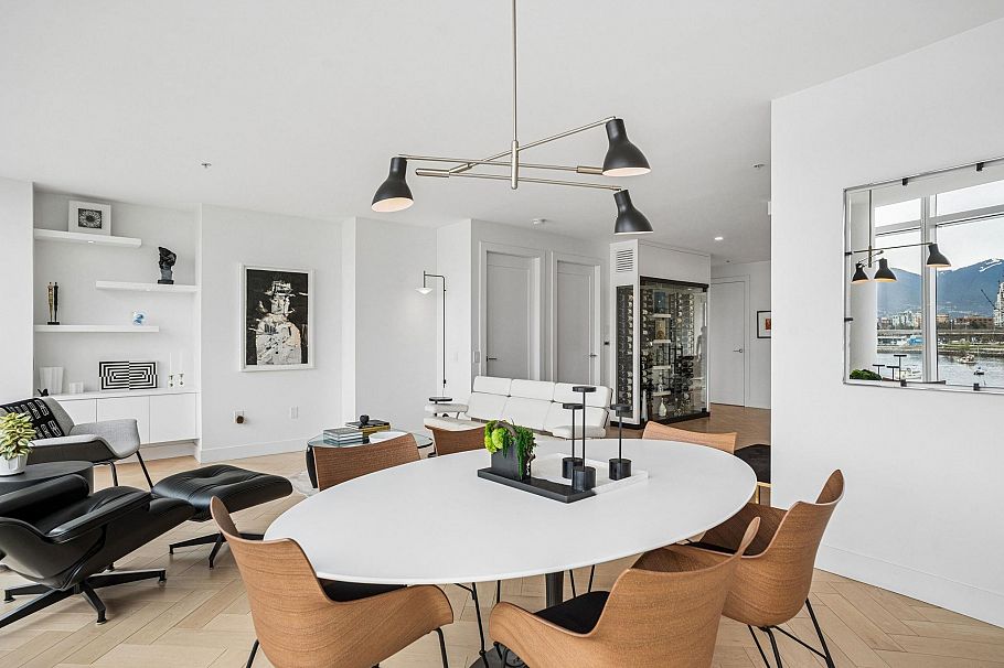 501 138 Athletes Way Vancouver, BC - 18