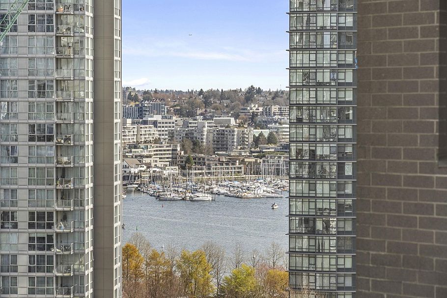 1807 583 Beach Crescent Vancouver, BC - 22