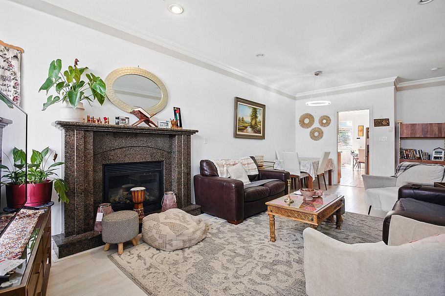 4316 Hurst Street Burnaby, BC - 5