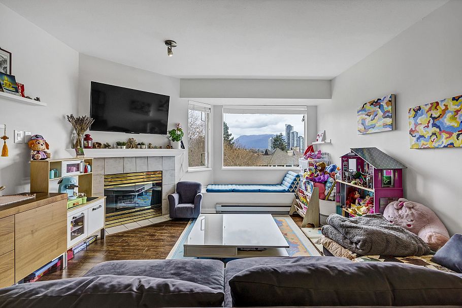 403 3738 Norfolk Street Burnaby, BC - 5