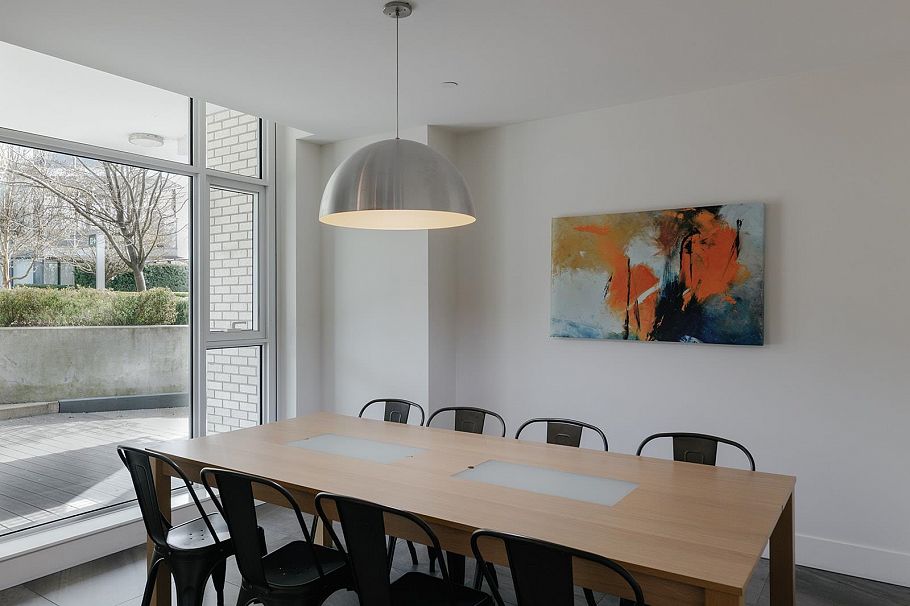 305 285 E 10th Avenue Vancouver, BC - 20