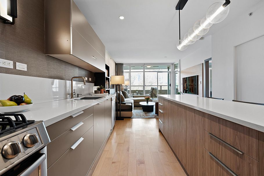 205 1808 W 1st Avenue Vancouver, BC - 11