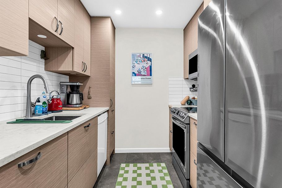 206 1963 W 3rd Avenue Vancouver, BC - 11