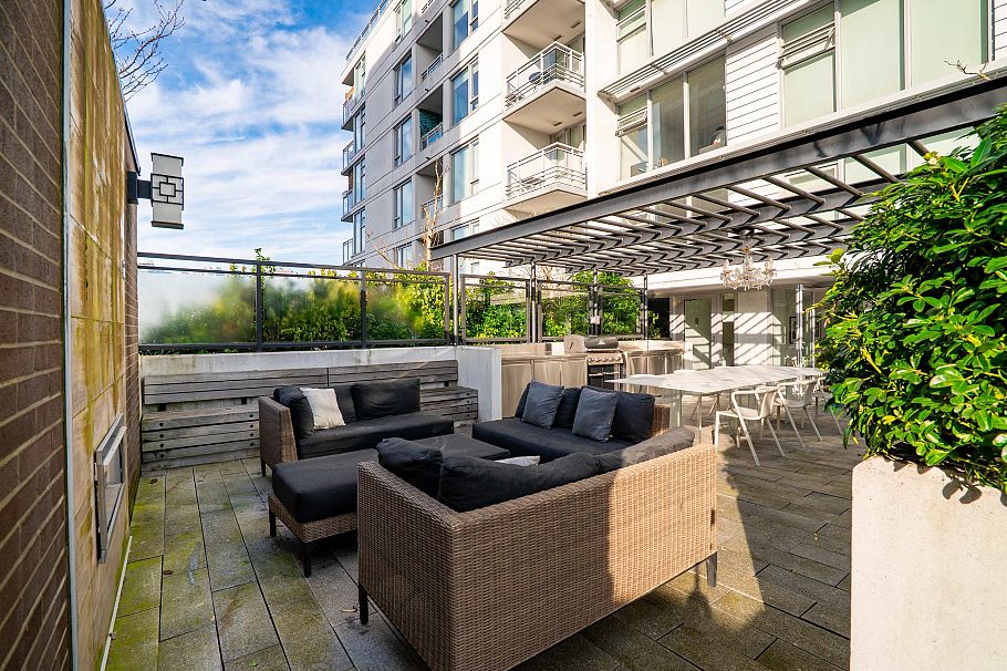 716 188 Keefer Street Vancouver, BC - 27