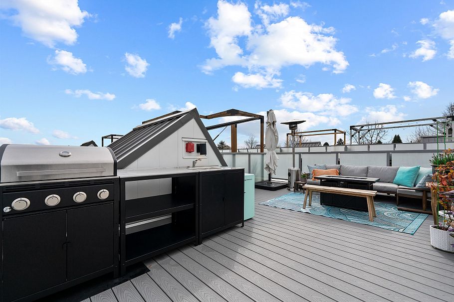 215 311 E 16th Avenue Vancouver, BC - 22