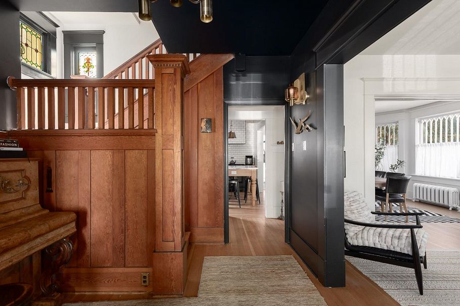 1924 Parker Street Vancouver, BC - 7