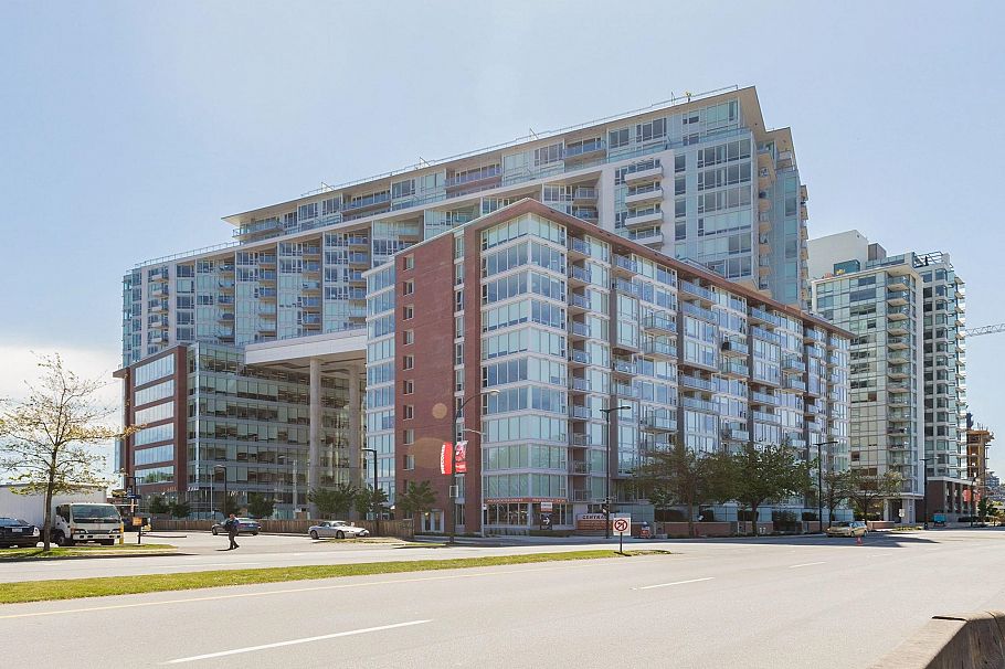 715 1618 Quebec Street Vancouver, BC - 35