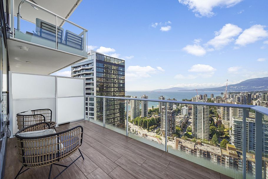 3405 1335 Howe Street Vancouver, BC - 21