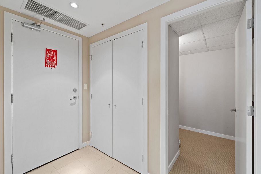 3104 833 Seymour Street Vancouver, BC - 21