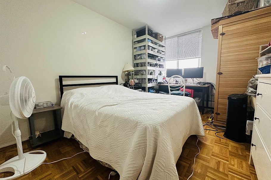 1002 1251 Cardero Street Vancouver, BC - 10