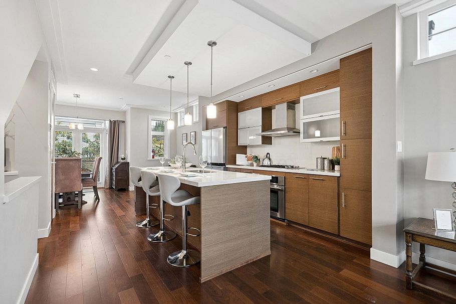 5423 Willow Street Vancouver, BC - 3