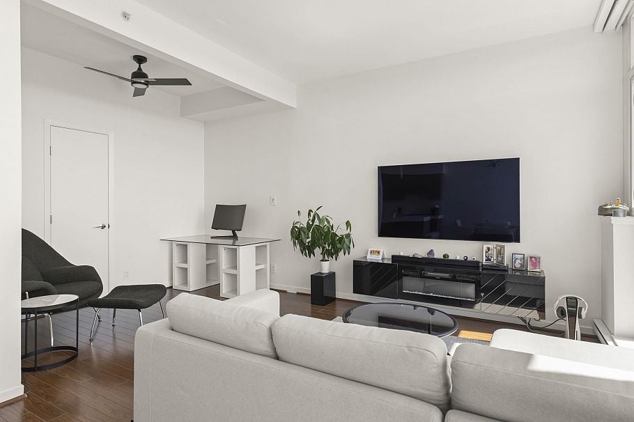 1206 2770 Sophia Street Vancouver, BC - 9