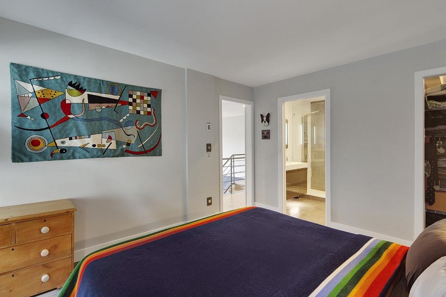 3542 W 2nd Avenue Vancouver, BC - 16