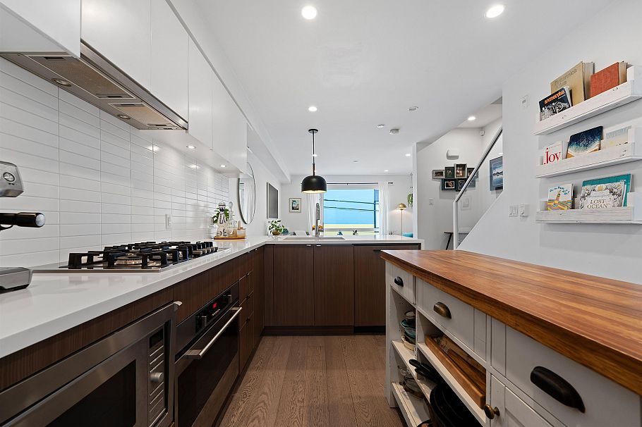 215 311 E 16th Avenue Vancouver, BC - 11