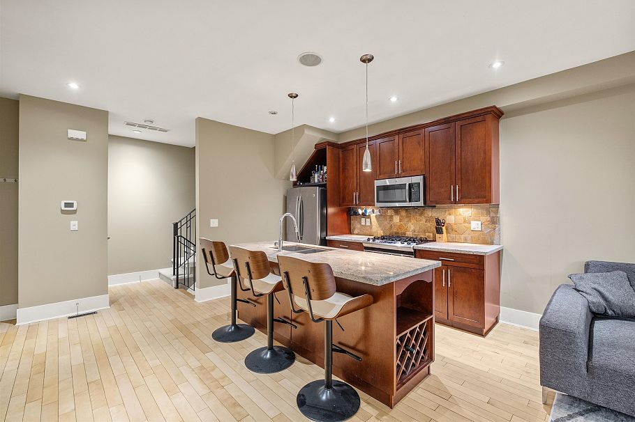 1620 St. Andrews Avenue North Vancouver, BC - 6