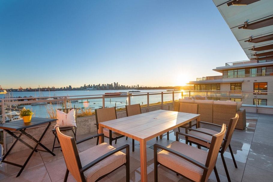 520 755 Harbourside Drive North Vancouver, BC - 3