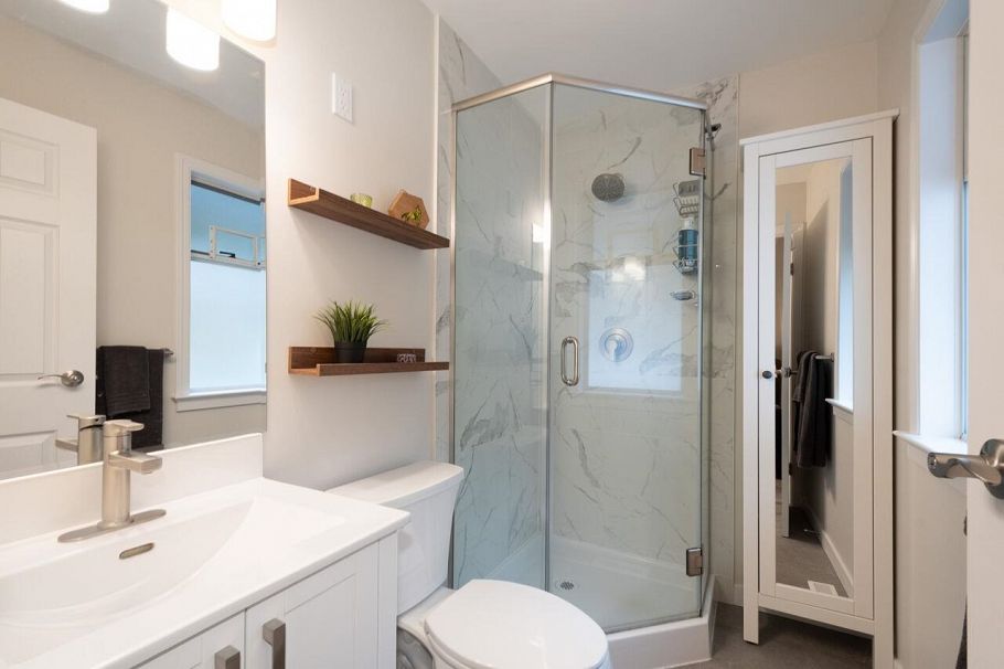 1716 Cascade Court North Vancouver, BC - 22