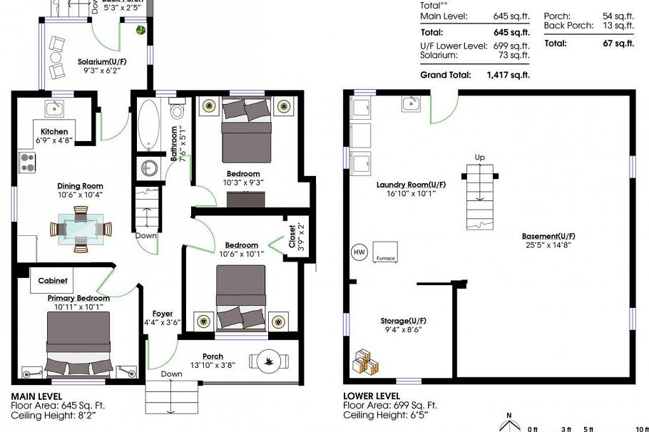 2437 E 22nd Avenue Vancouver, BC - 22