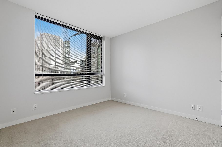 1507 788 Richards Street Vancouver, BC - 14