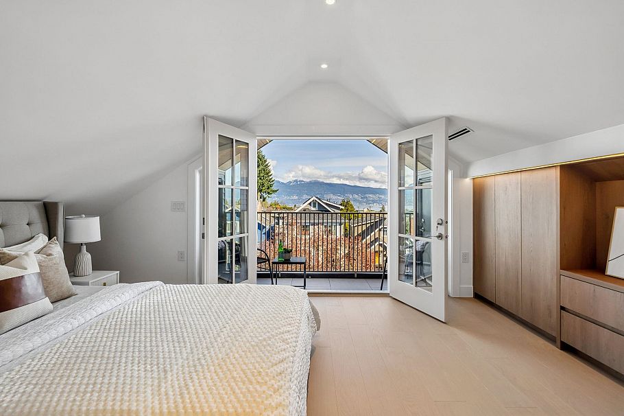 1 3642 West 20th Avenue Vancouver, BC - 20