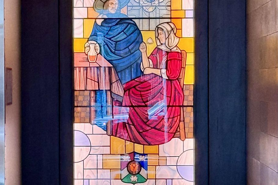 205 2035 W 4th Avenue Vancouver, BC - 18