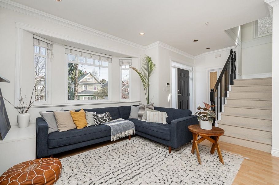 1938 Adanac Street Vancouver, BC - 6