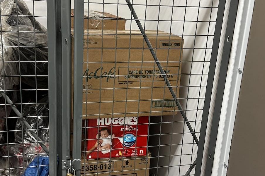 PH-8 1689 13th Avenue Vancouver, BC - 35