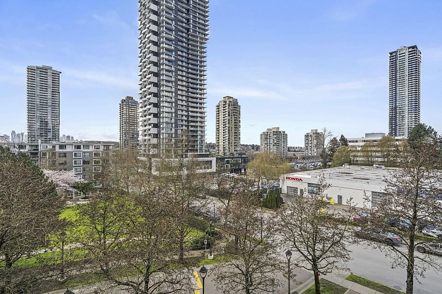 503 2088 Madison Avenue Burnaby, BC - 16