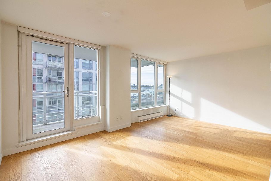 1810 188 Keefer Street Vancouver, BC - 8