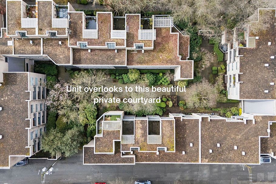 205 1050 Broughton Street Vancouver, BC - 8