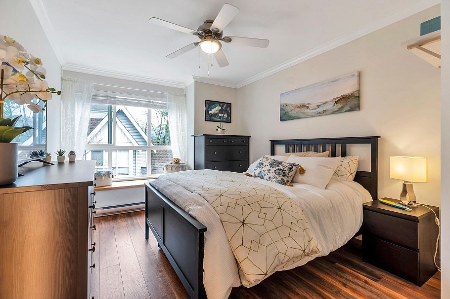 13 1073 Lynn Valley Road North Vancouver, BC - 13